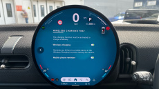 MINI Cooper 2.0 S Exclusive 3dr Auto Petrol Hatchback